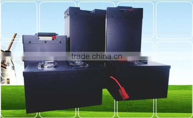 48v 200ah lifepo4 cell battery pack rechargeable battery for 10kw solar panel system