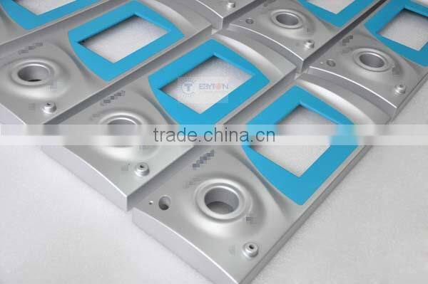 medical equipment parts prototype