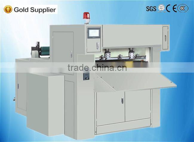 Fully automatic paper plate forming making machine MR-400