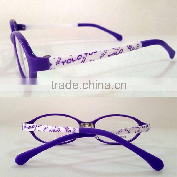 2014 Hot Sale Wholesale Promotional Cheap China Colorful Kids Optical Glasses