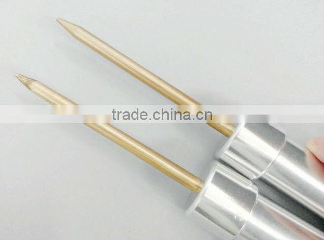 Original Factory VR8000 High Sensitivity underground metal detector/gold metal detector