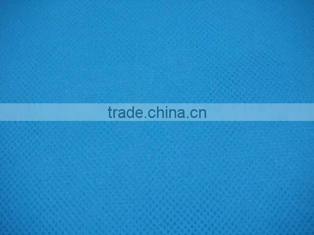 Nonwoven Fabric For Bags
