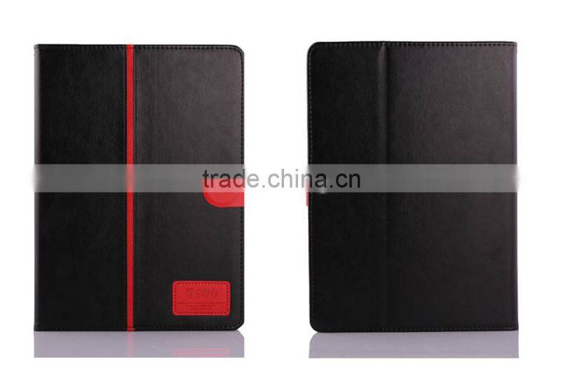 Unique Wallet Stand Flip Leather Case For Lenovo Tab 2 a10-70