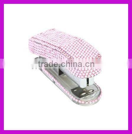 School hot selling rhinestone solar calculator for students BY 1859