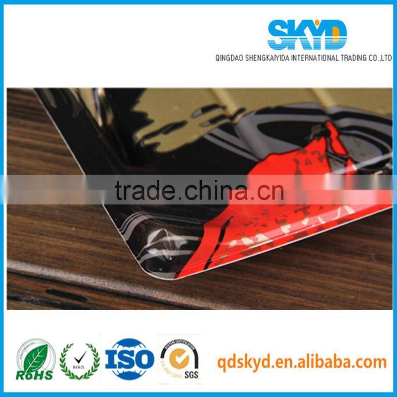 plastic tray packaging