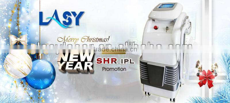 IPL SHR Factory Better than Beijing IPL