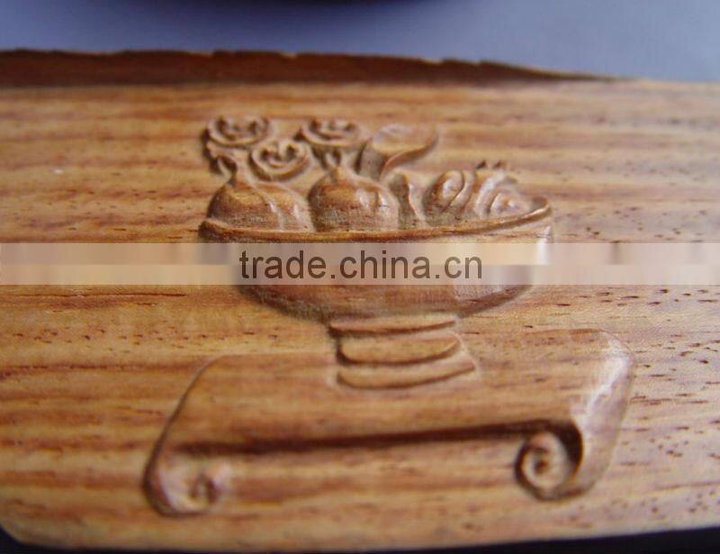 CM-3030 Hot Sale Small CNC Metal Router