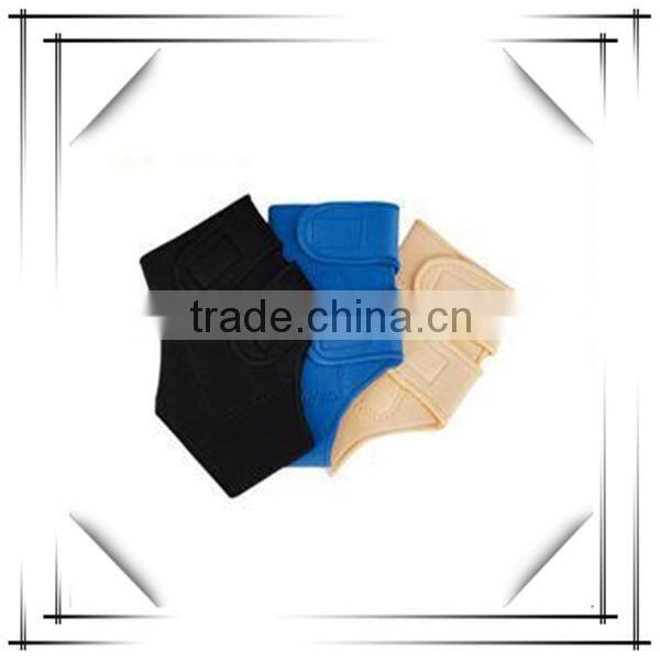 Tourmaline Magnetic Ankle Brace