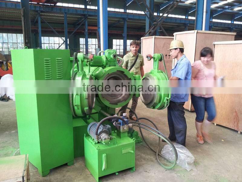 screw type strainer rubber filter machine rubber filtrate machine