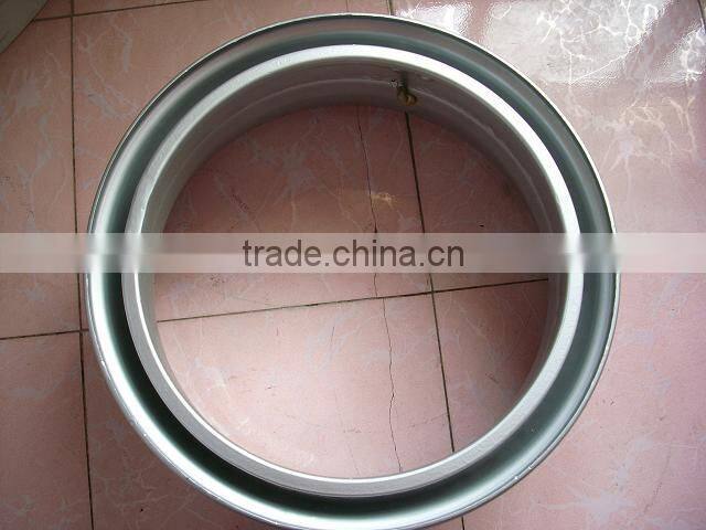 22.5*9.00 Demountable wheel