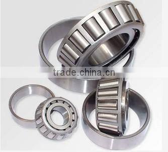 Long-life & Low Loss 332 Series Taper Roller Bearing Made in China