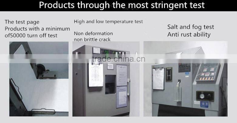 Comix A208 F / C file folders 3 inches half Plastic packets lever arch file