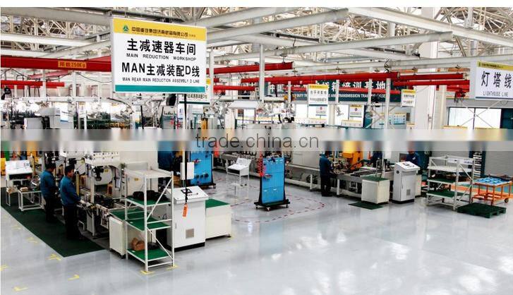 High quality cheaper price than Beiben Used 17m3 Low price 2016 new Sinotruk howo 6x4 tipper truck for sale ZZ3257N3447A