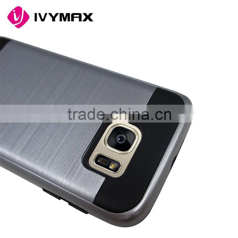 China factory top sales cell phone accesorios for samsung galaxy S7 fundas para celulares