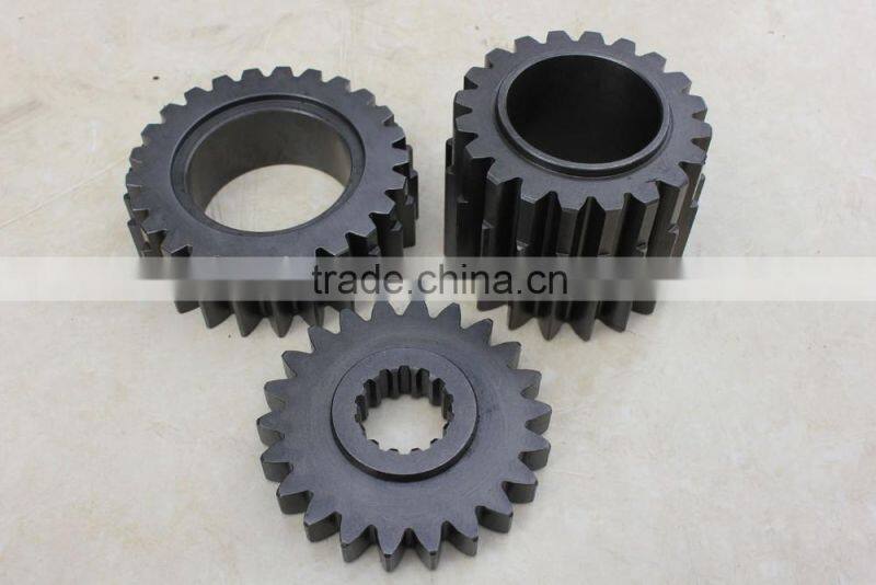 EC360 Travel Reduction Gearbox Another style Apply to VOLVO excavator