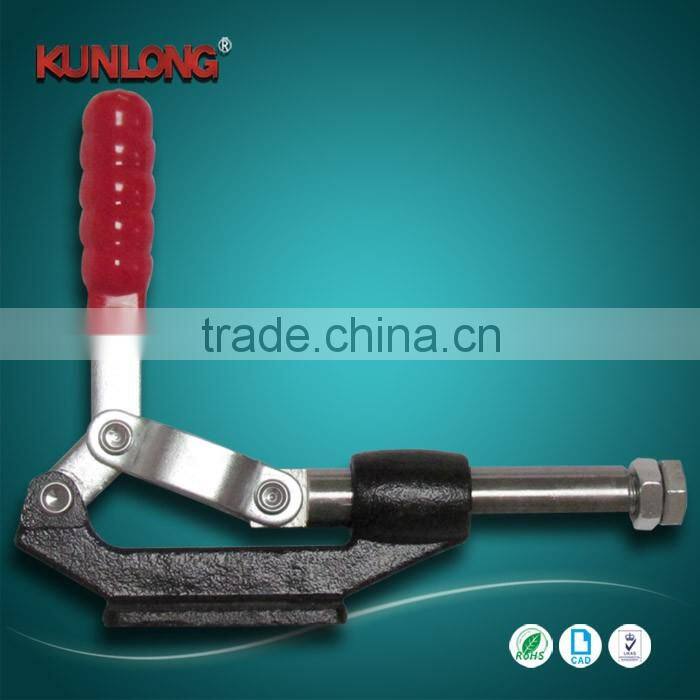 Manufacturing horizontal toggle clamp SK3-021Z-4