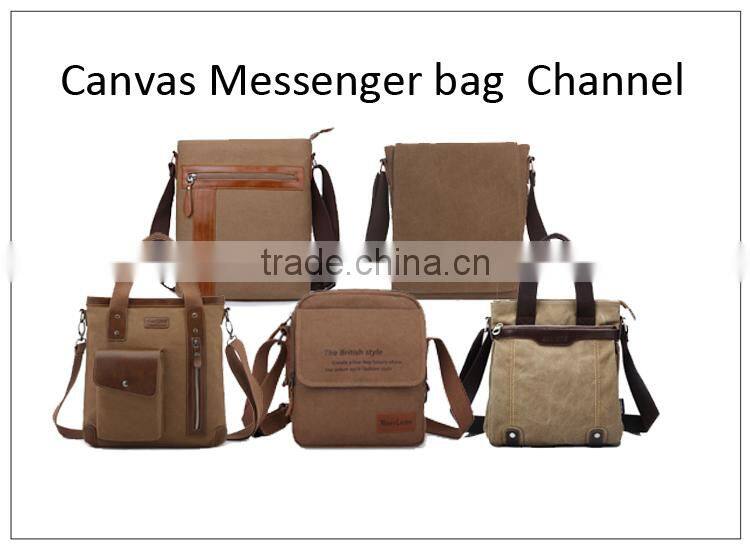 fashion american shoulder bag,best sell canvas messenger shoulder bag,cell phone shoulder bag