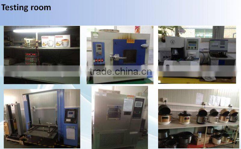 1.2L 500W PL20,30,40,50-B01,02,03,04 Deluxe rice cooker