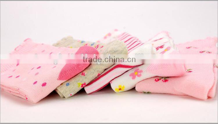 seamless socks for children