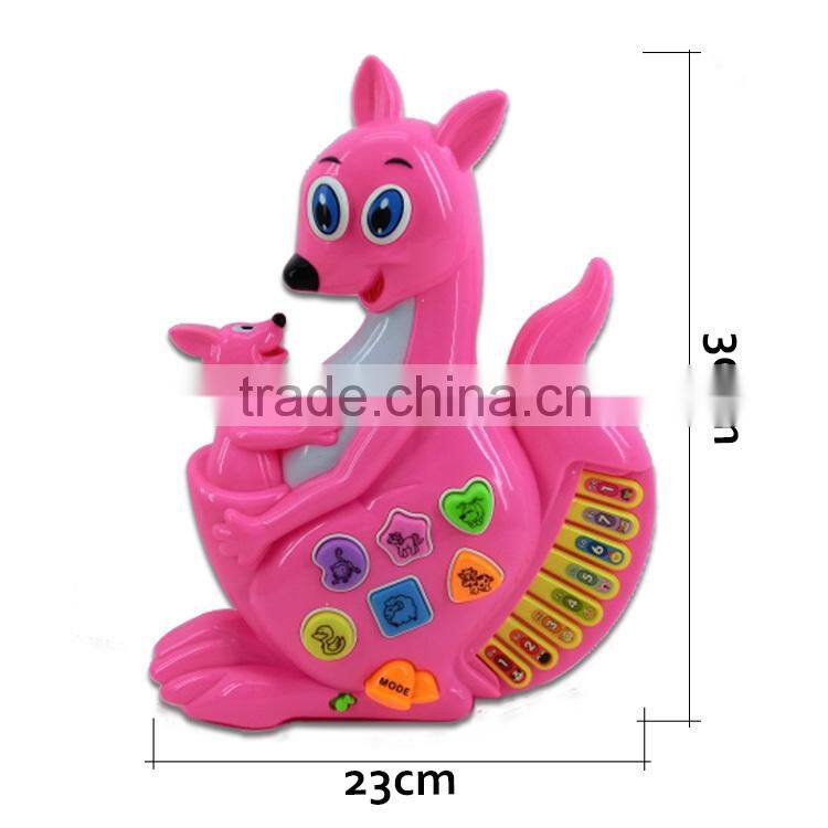 Multi-function Electronic Organ keyboard toy