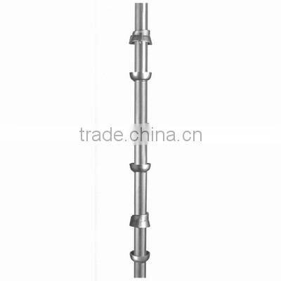 Cuplock Scaffolding system scaffold parts