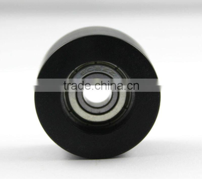 omni wheel bearing roller