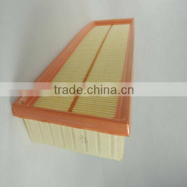 auto parts air filter housing