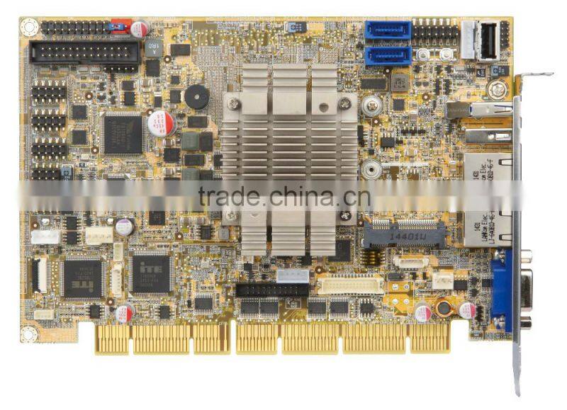 P35, socket 771 DDR3 motherboard support quad/dual core xeon CPU, LPT, COM, LAN