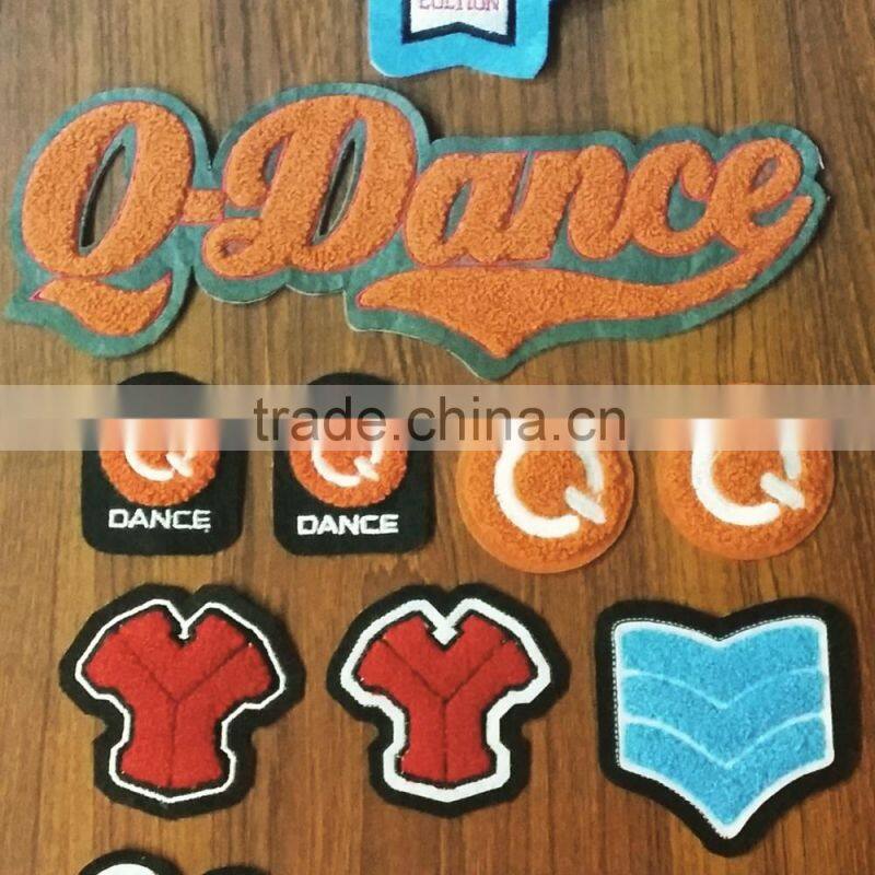 Custom Varsity Jackets With Your Own Logos