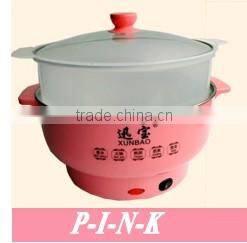 Mini Food Display Steamer Cooker Stainless Steel Vgaina Steamer