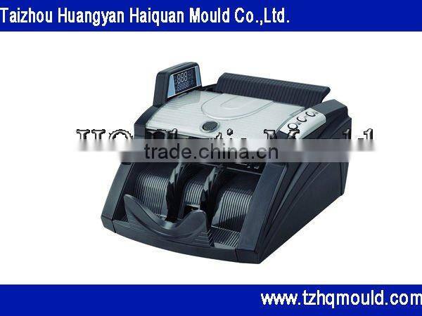 professional moulding for currency counting machine