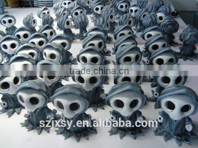 high detailed anime figure statue made in Shenzhen