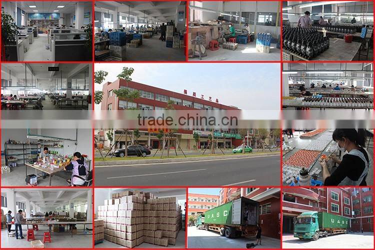 Chinese God of Wealth Figurine Custom Buddha Bobble Head