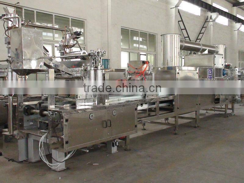 hard candy vacuum cooker