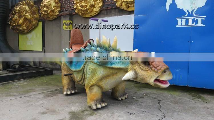 HLT Dinosaur Games For Kids Rides