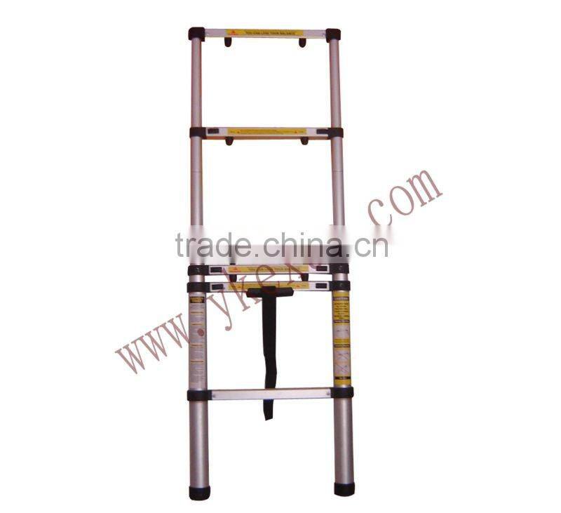 durable household step ladder with 7 steps