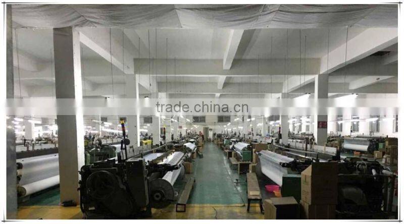 white silk screen mesh