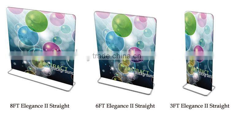 Tradeshow Pop Up Display Stand