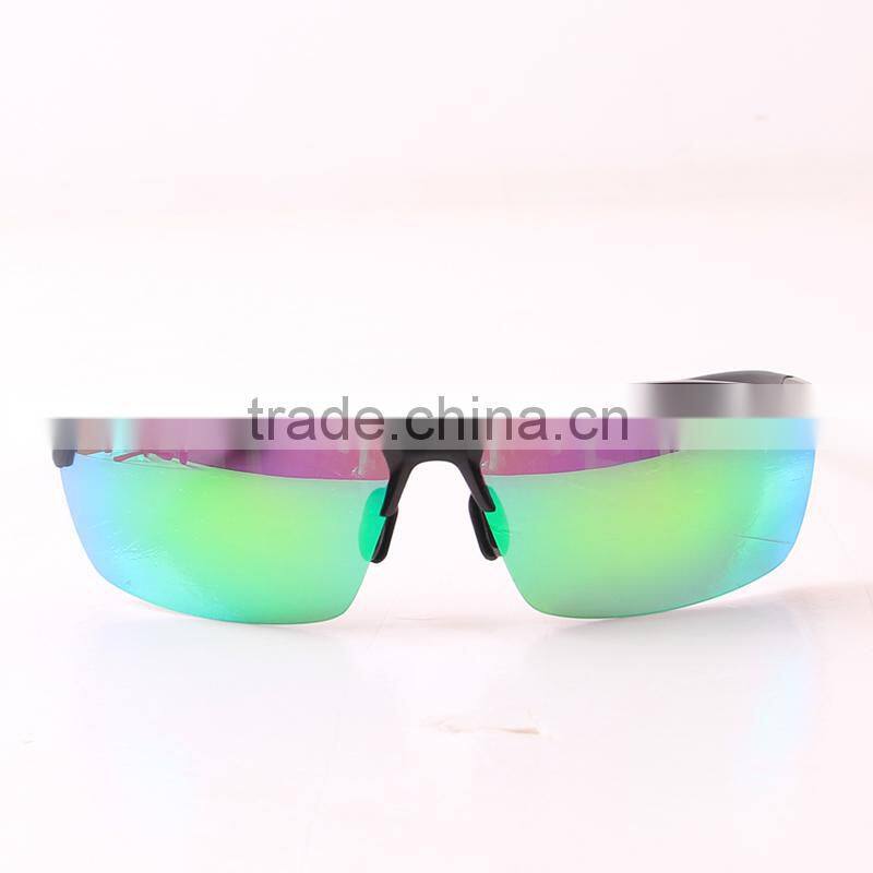 New Outdoor Life Practical Sunglasses Eyeglasses