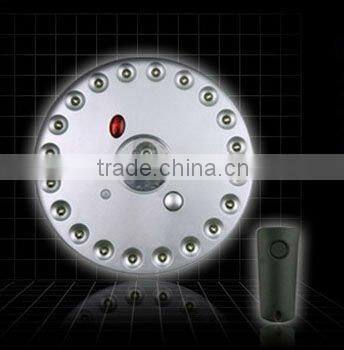 led tent light with remote control, LED light, remote light