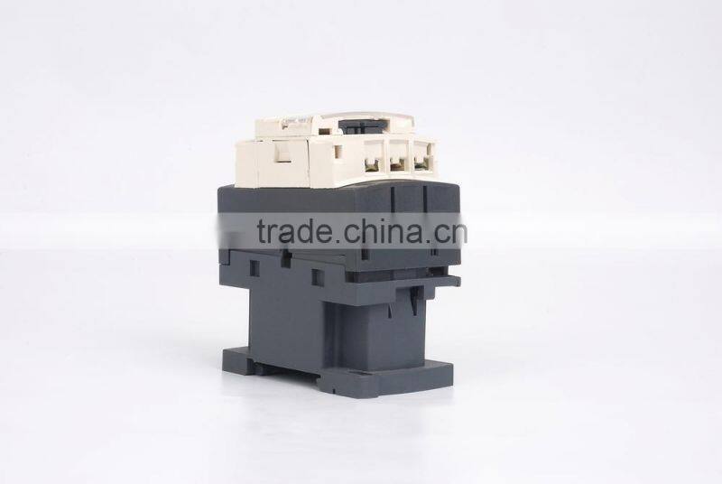 Good quality LC1 new type cjx2 ac contactor