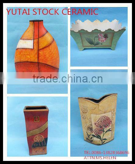 chaozhou stock ceramic