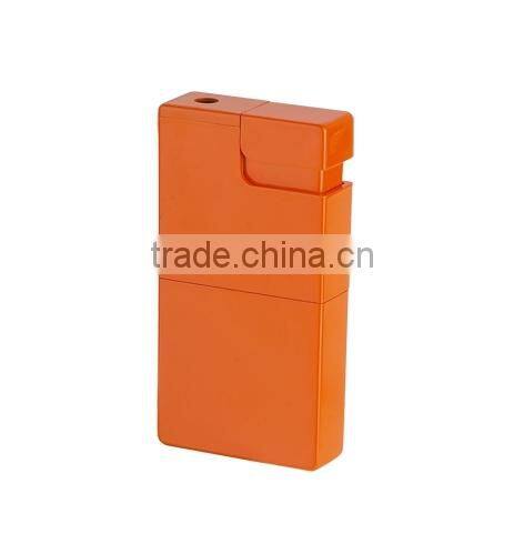 pocket ashtray lighter, cheap cigarette lighter, electric lighter, lighter OEM