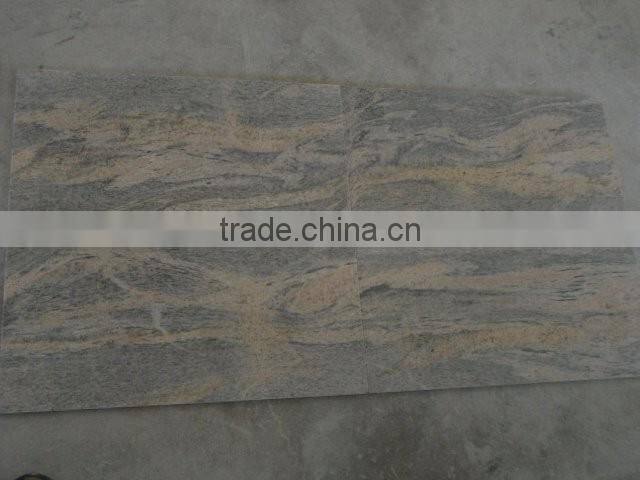 Kashmir Gold Granite