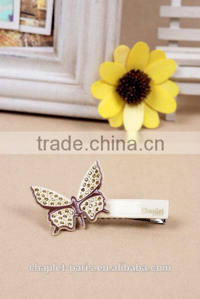 wholesale high-end hairpin for girls