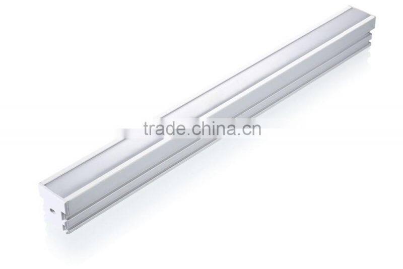 recessed Linear light 130lm/w Samsung 5630/ Epistar 2835 6000k/3000k/4500k/5000k