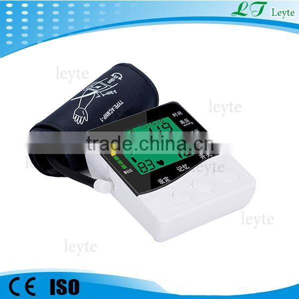 JZKB01 cheap hospital digital bluetooth blood pressure monitor