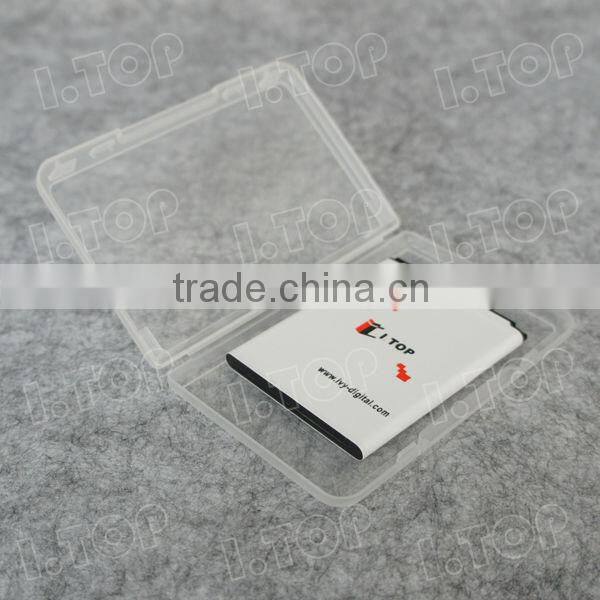 2100mAh Replacement NFC Battery for Samsung S3 i9300 Battery