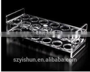 Wholesale plexiglass shoe box ,clear acrylic shoe boxes