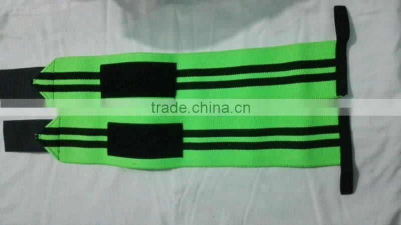 CLE 2016 Custom Crossfit Strength Wrist Wraps